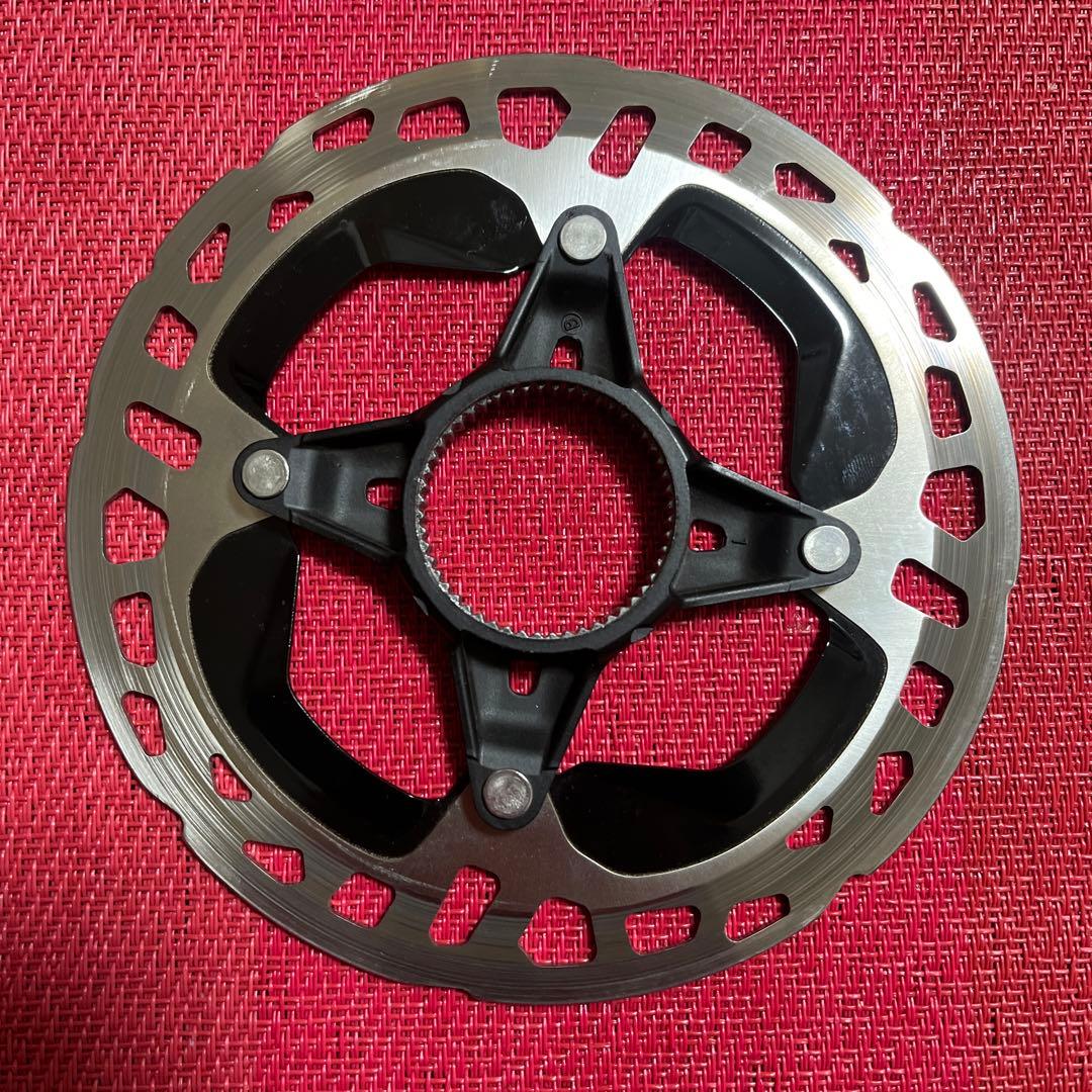 シマノ RT-MT900-SS ディスクブレーキローター 140mm 2枚