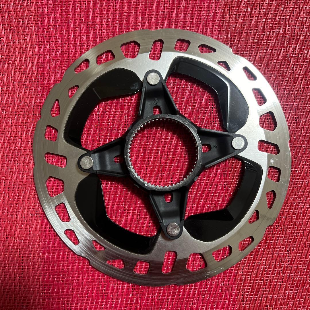 シマノ RT-MT900-SS ディスクブレーキローター 140mm 2枚
