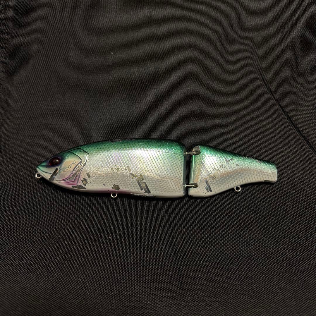 クラッシュ9 FLカラー