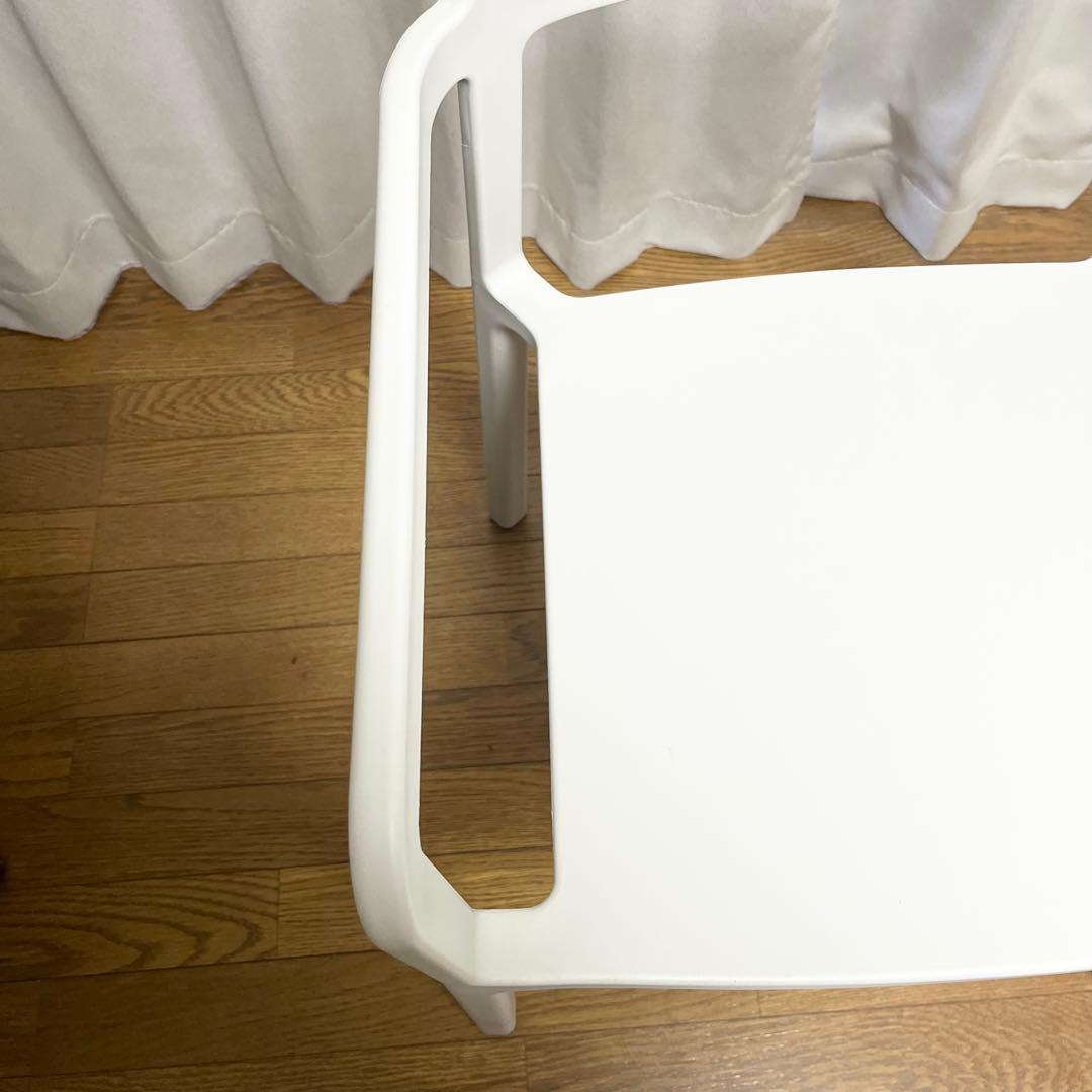 希少 IKEA × HAY コラボ YPPERLIG イッペルリグ アームチェア
