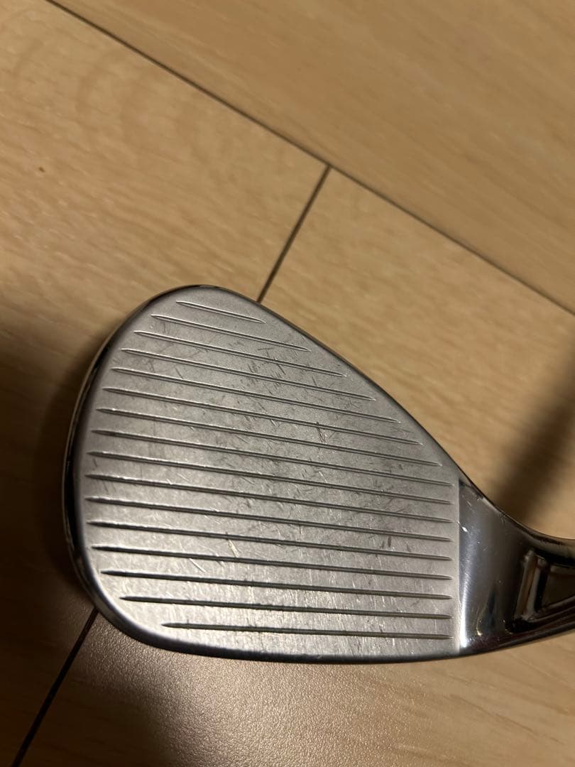 Callaway CBウェッジ2023 54° 58° （2本セット）