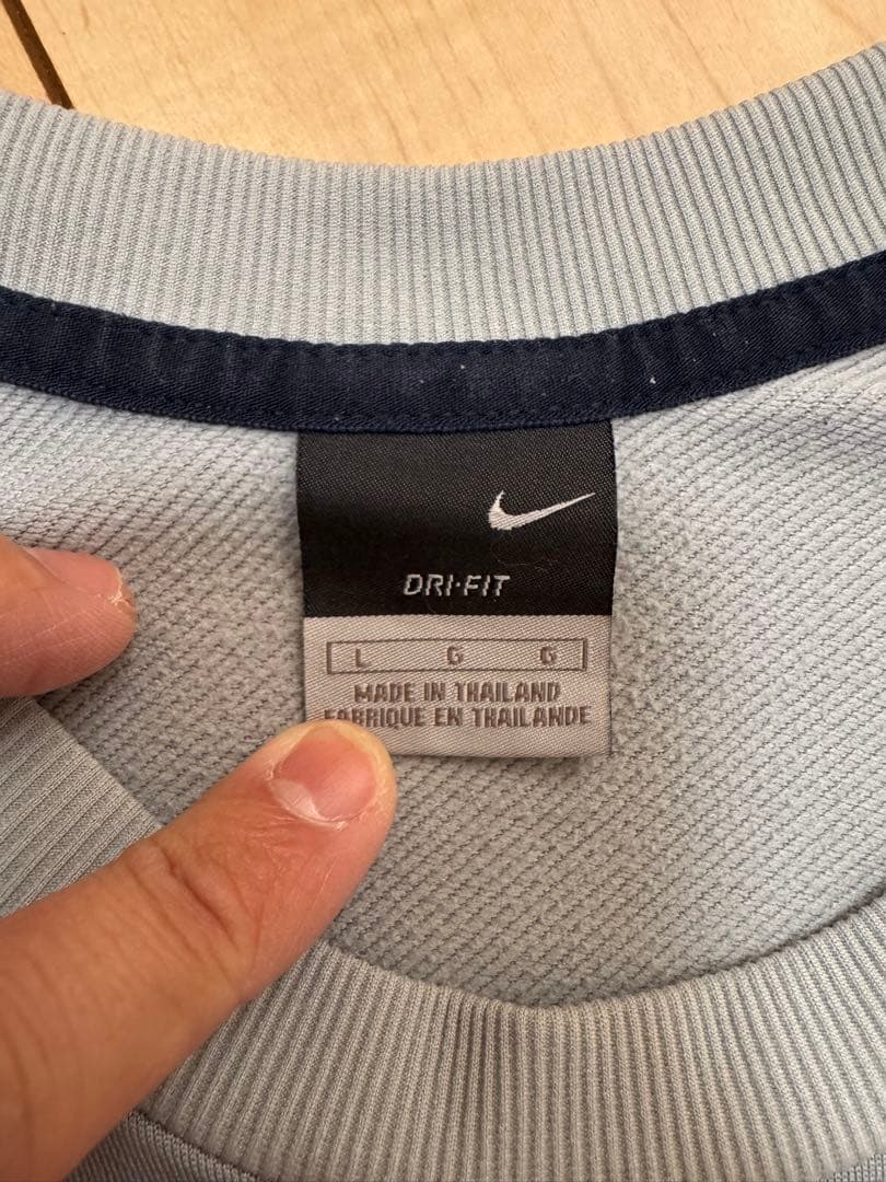 Nike FC Barcelona 2004〜2005 トレーニングウェア