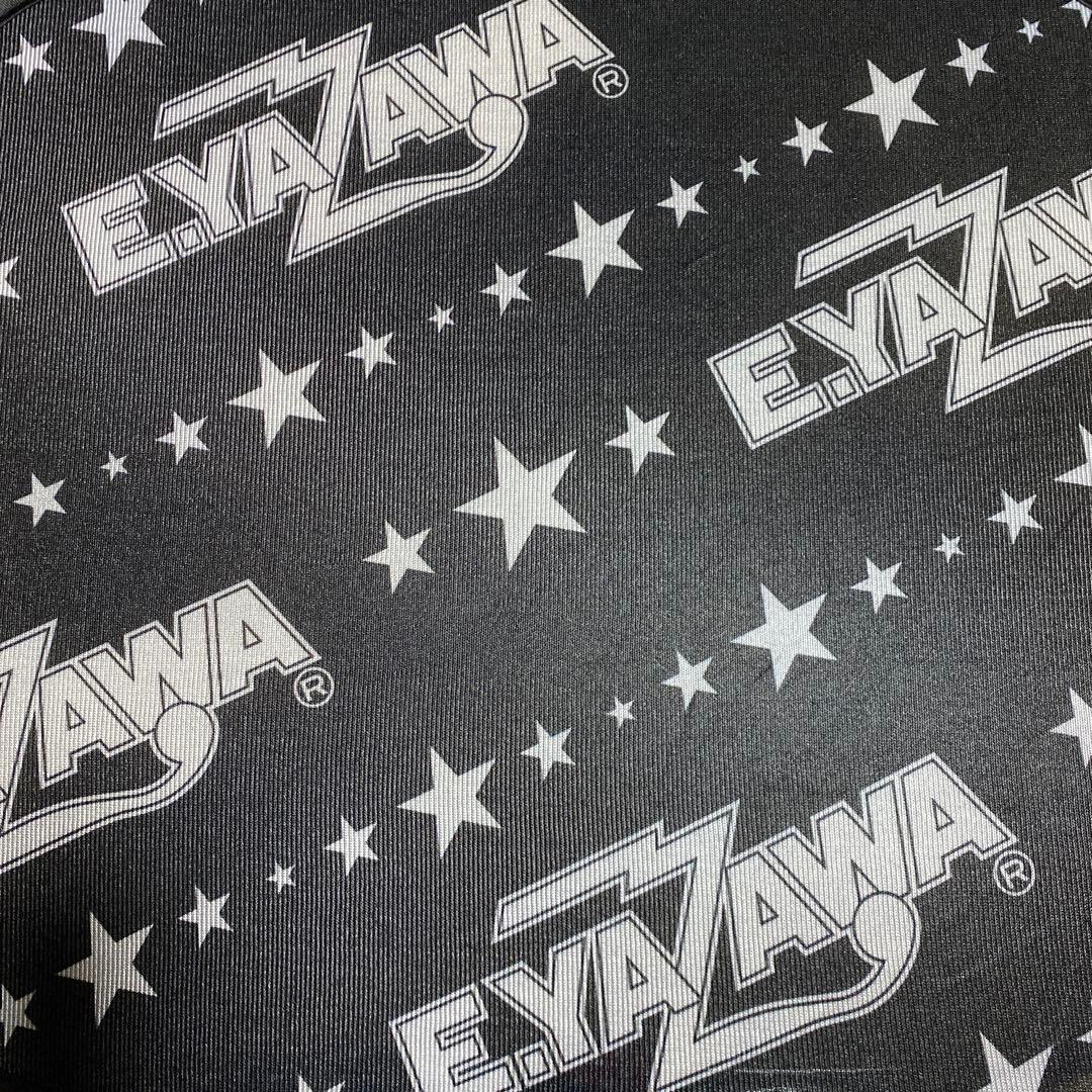 新品未開封矢沢永吉 E.YAZAWA☆☆カーサイドシェード2枚セット　ブラック