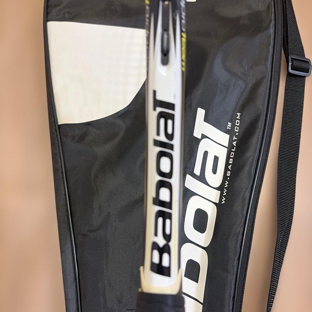 Babolat Pure Aero テニスラケット