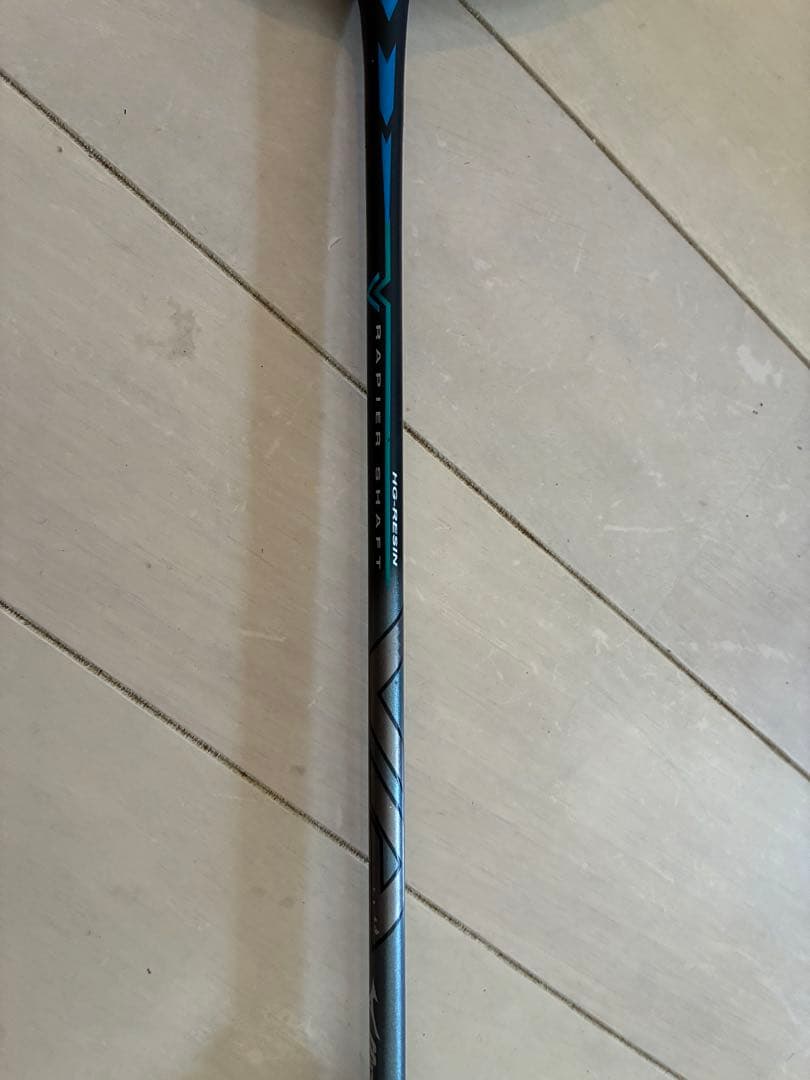 ラケット MIZUNO CALIBER VA TOUR