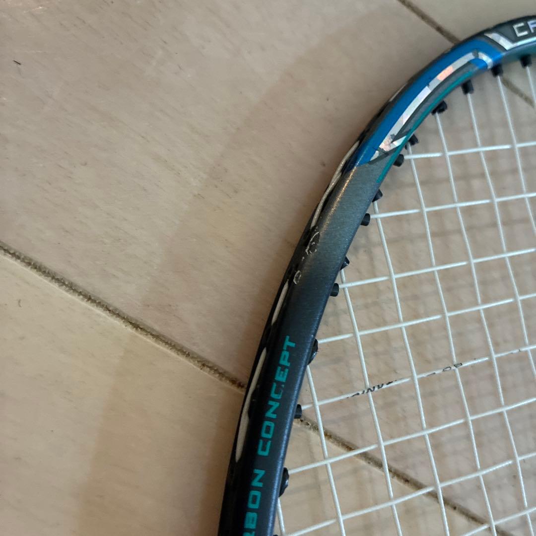 ラケット MIZUNO CALIBER VA TOUR