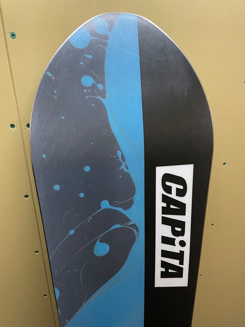 CAPiTA ナビゲーター