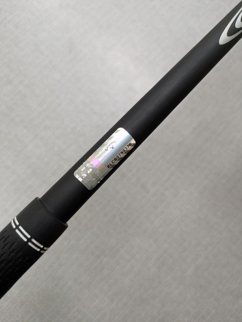 マーベリックPRO 4番 23° ゴースト Sフレックス