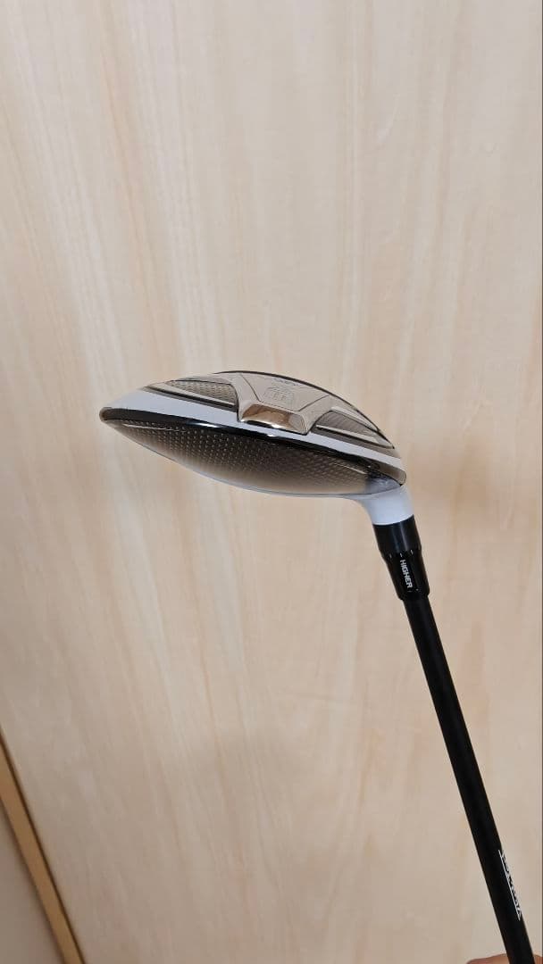 TaylorMade SIM 5番フェアウェイウッド