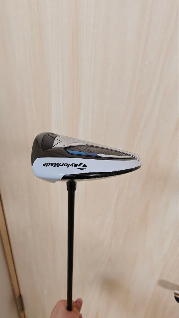 TaylorMade SIM 5番フェアウェイウッド