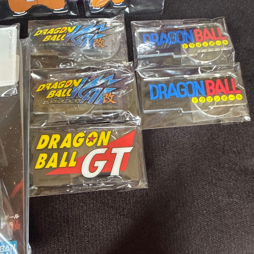 【1番くじ ドラゴンボール】A賞超サイヤ人3孫悟空 B賞 C賞 セット✨