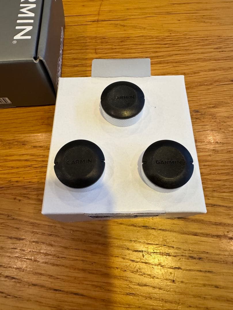 GARMIN APPROACH CT10 クラブトラッキングセンサー