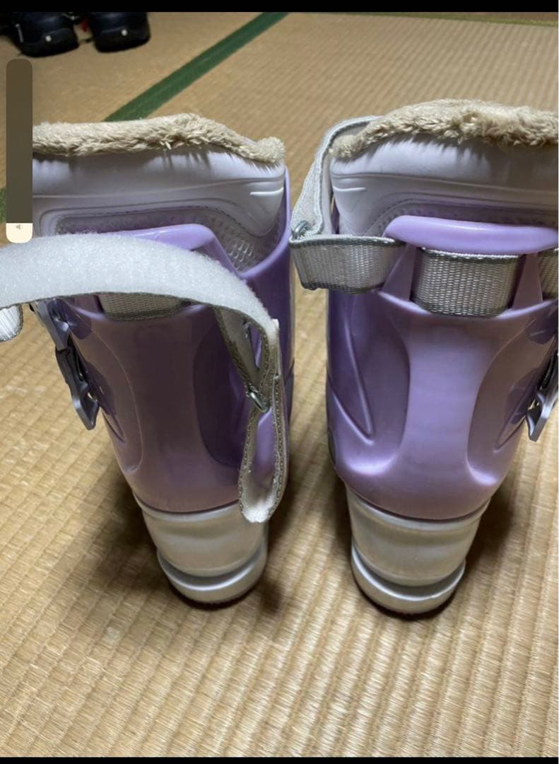 スキー女性用