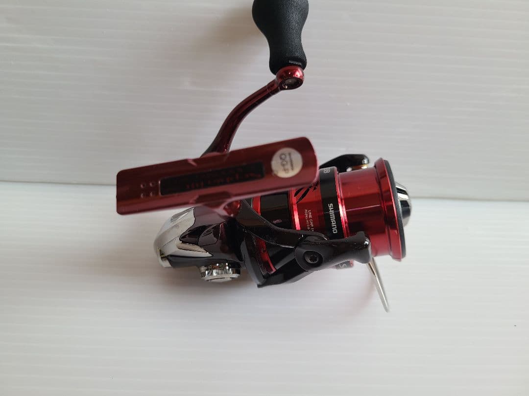 シマノ 18セフィアBB C3000SHG SHIMANO
