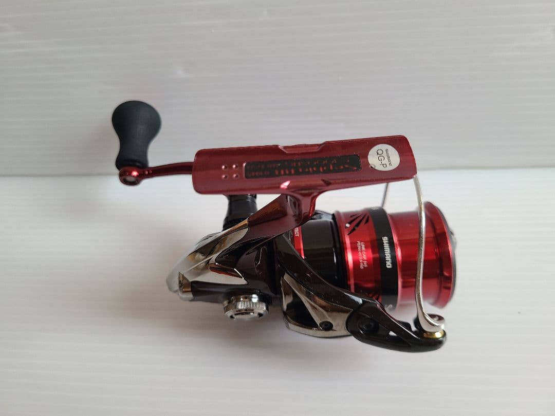 シマノ 18セフィアBB C3000SHG SHIMANO