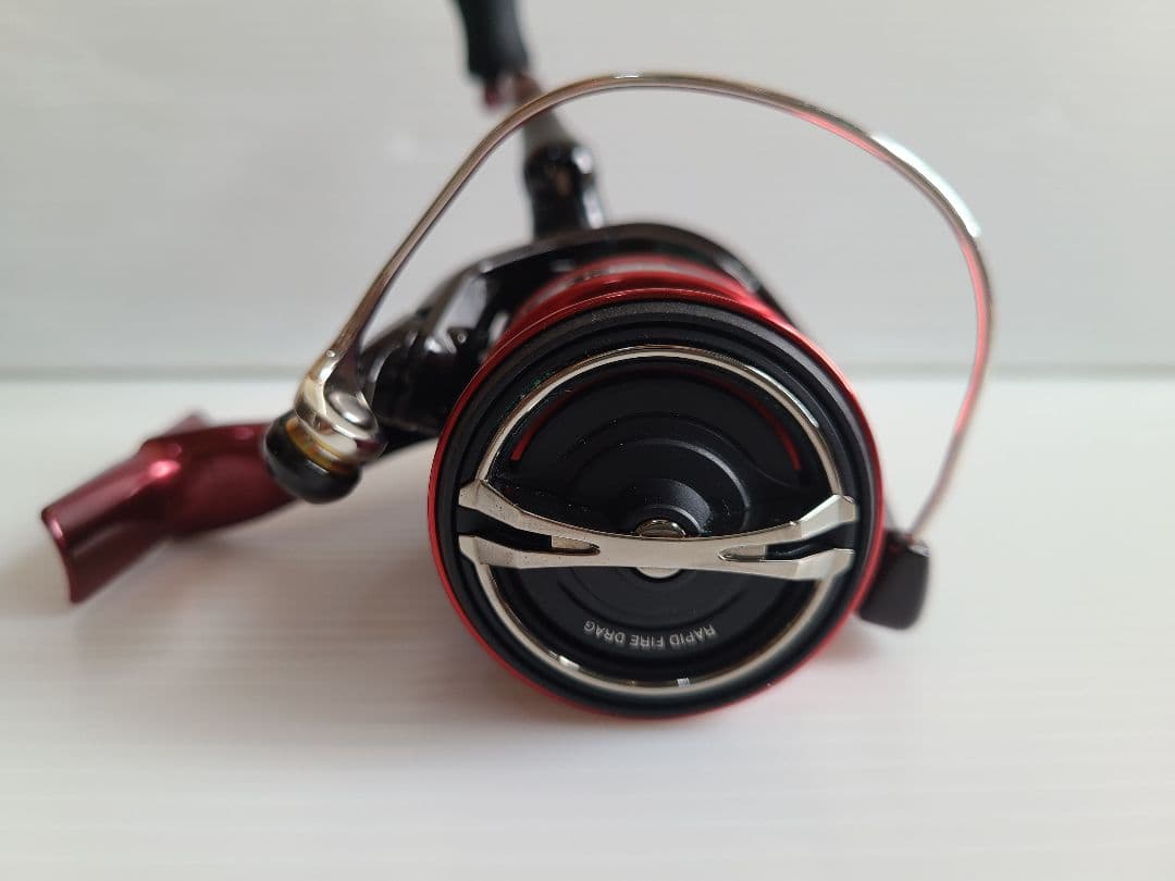 シマノ 18セフィアBB C3000SHG SHIMANO