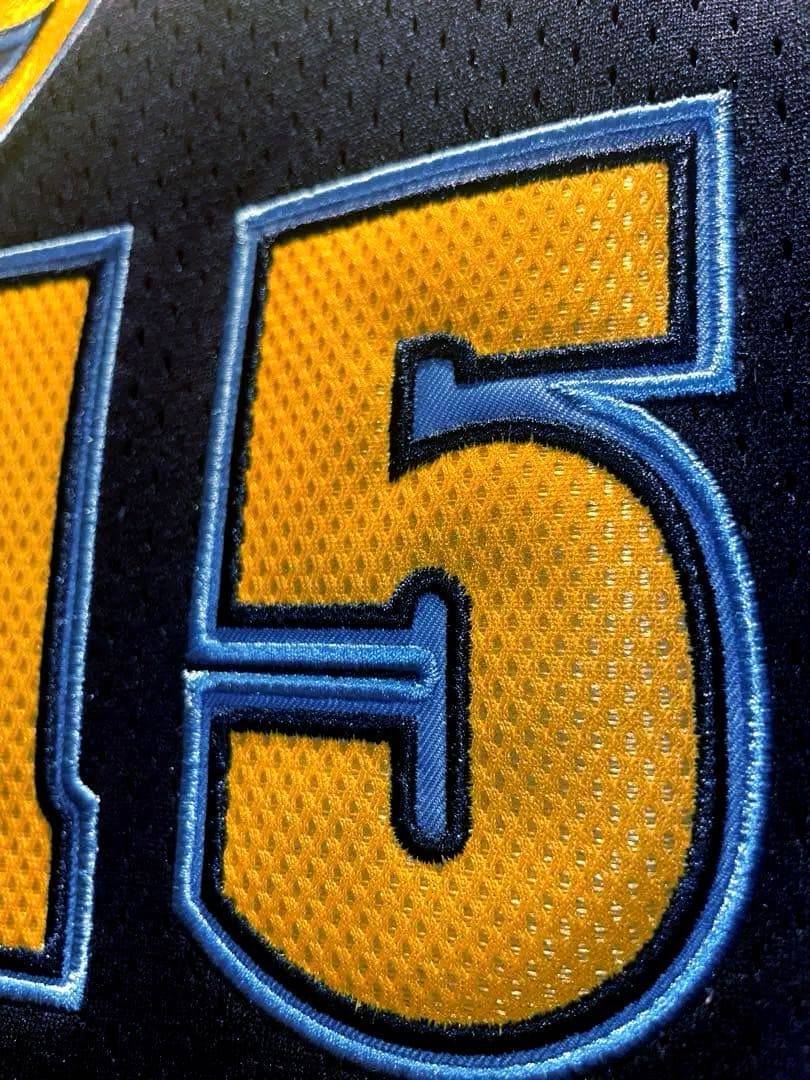 S*O様 激レア 刺繍‼️ NBAユニフォーム Denver Nuggets A