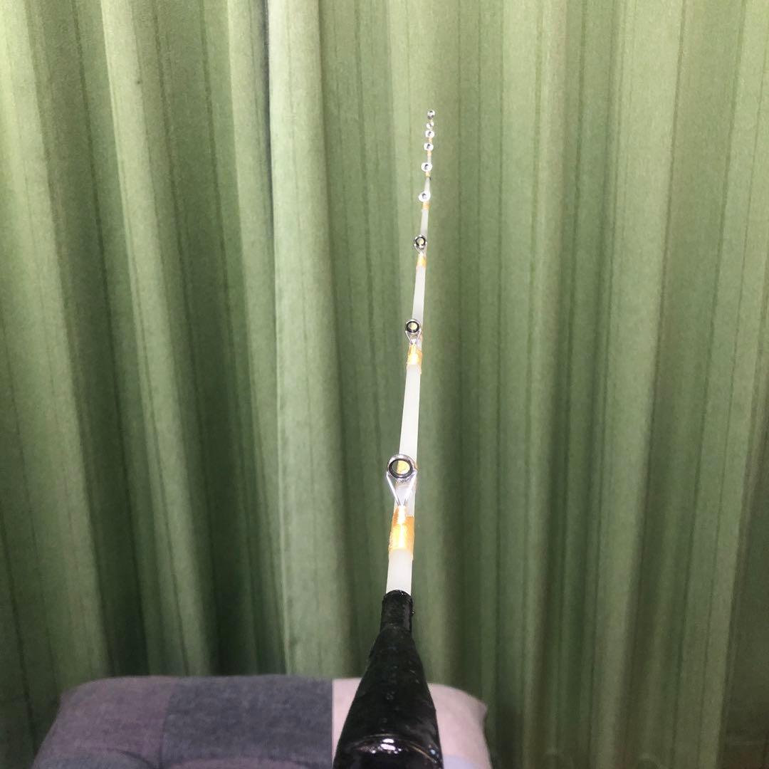 伊勢海老竿 布袋竹