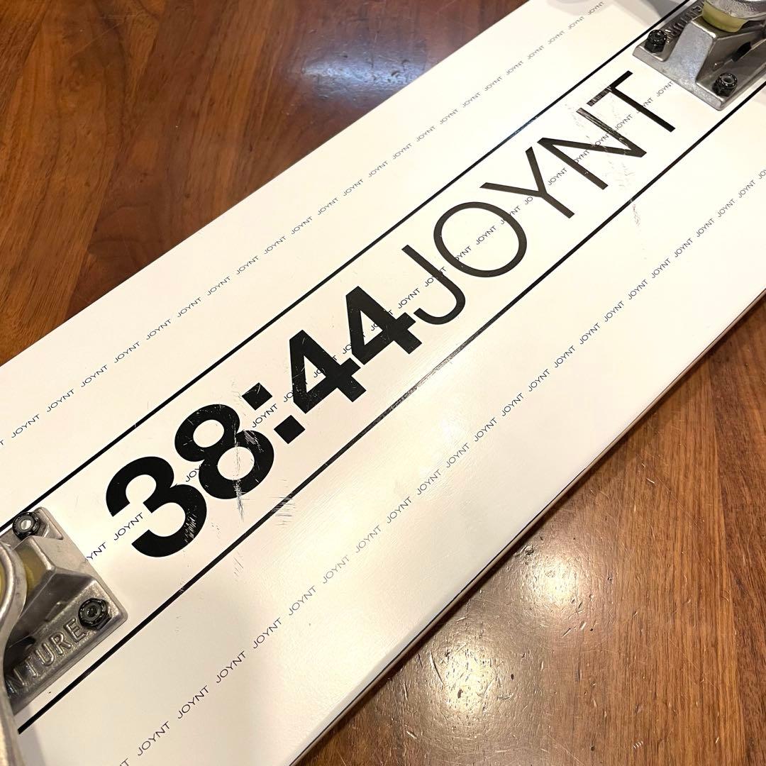 スケボー　ジョイント　スピットファイア　極美品　ベンチャートラック　7.875