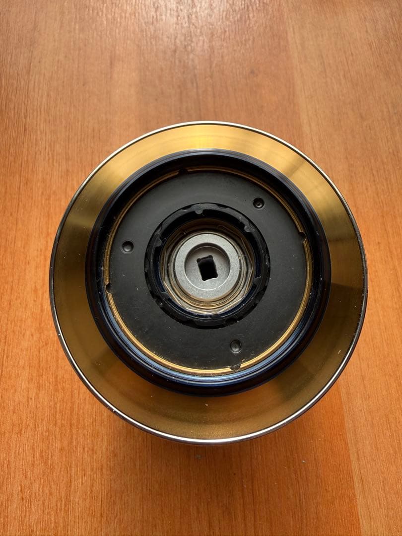 Daiwa SALTIGA 20000 SLPスプール