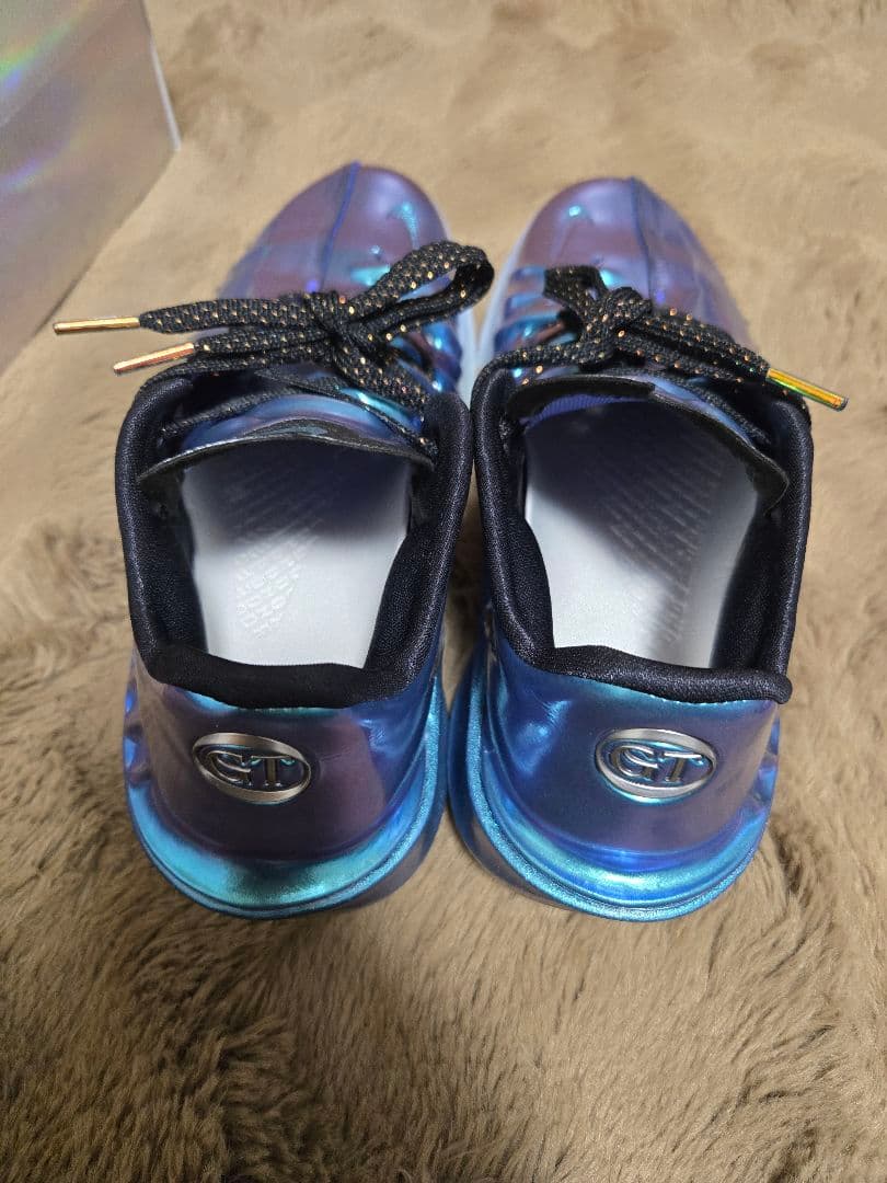 NIKE G.T.CUT4 EP 27.0　GTカット4