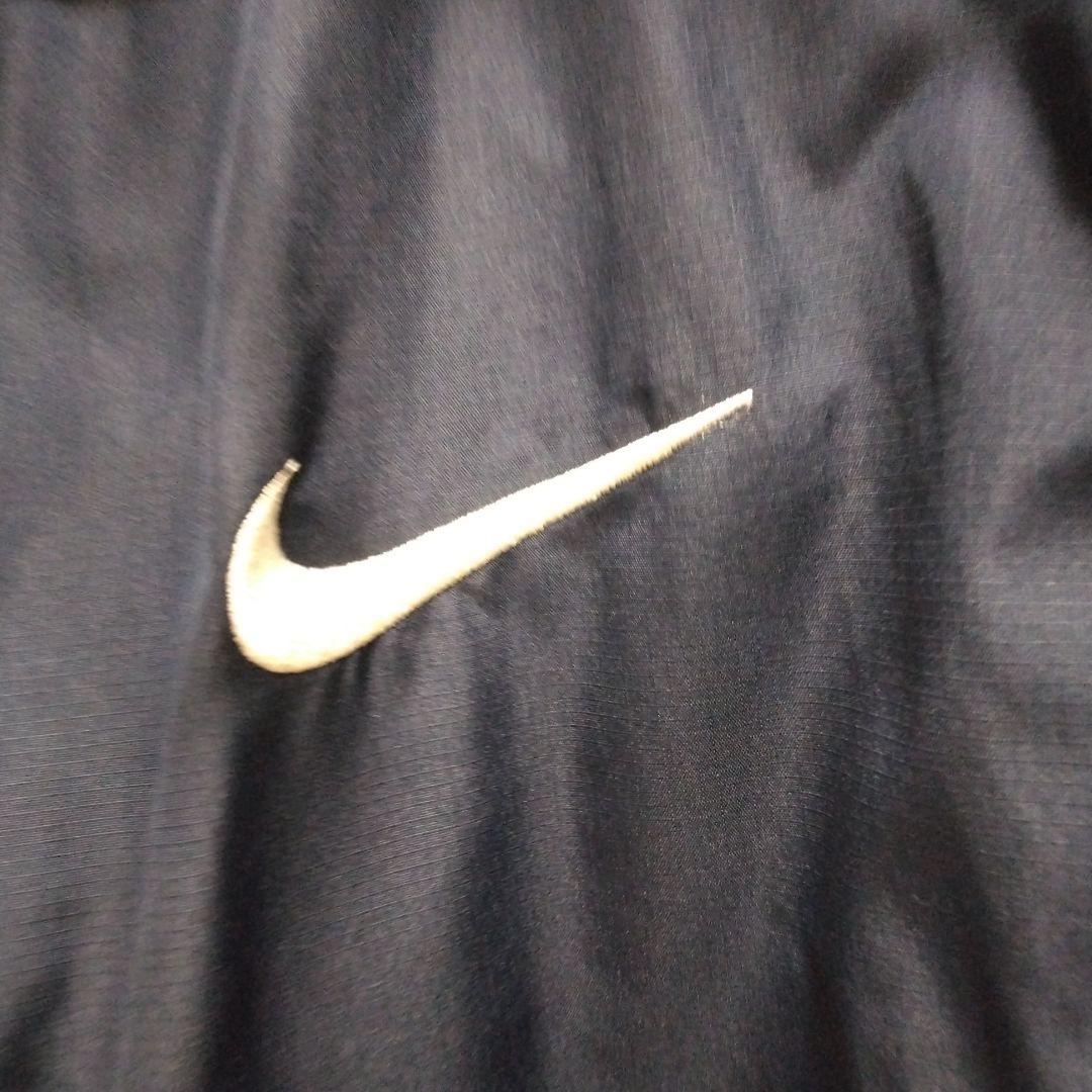 アーセナル　Arsenal　ナイキ　NIKE　ベンチコート