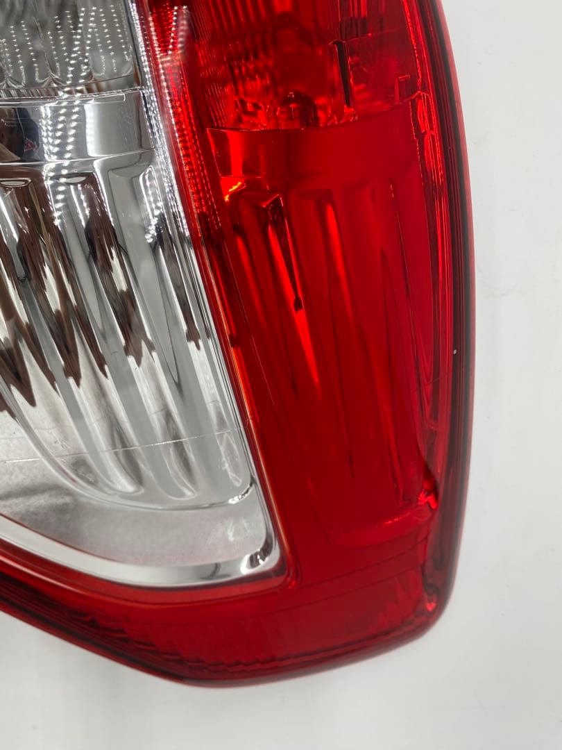 スズキ SX4 純正 テールランプ 左右セット 美品 割れなし