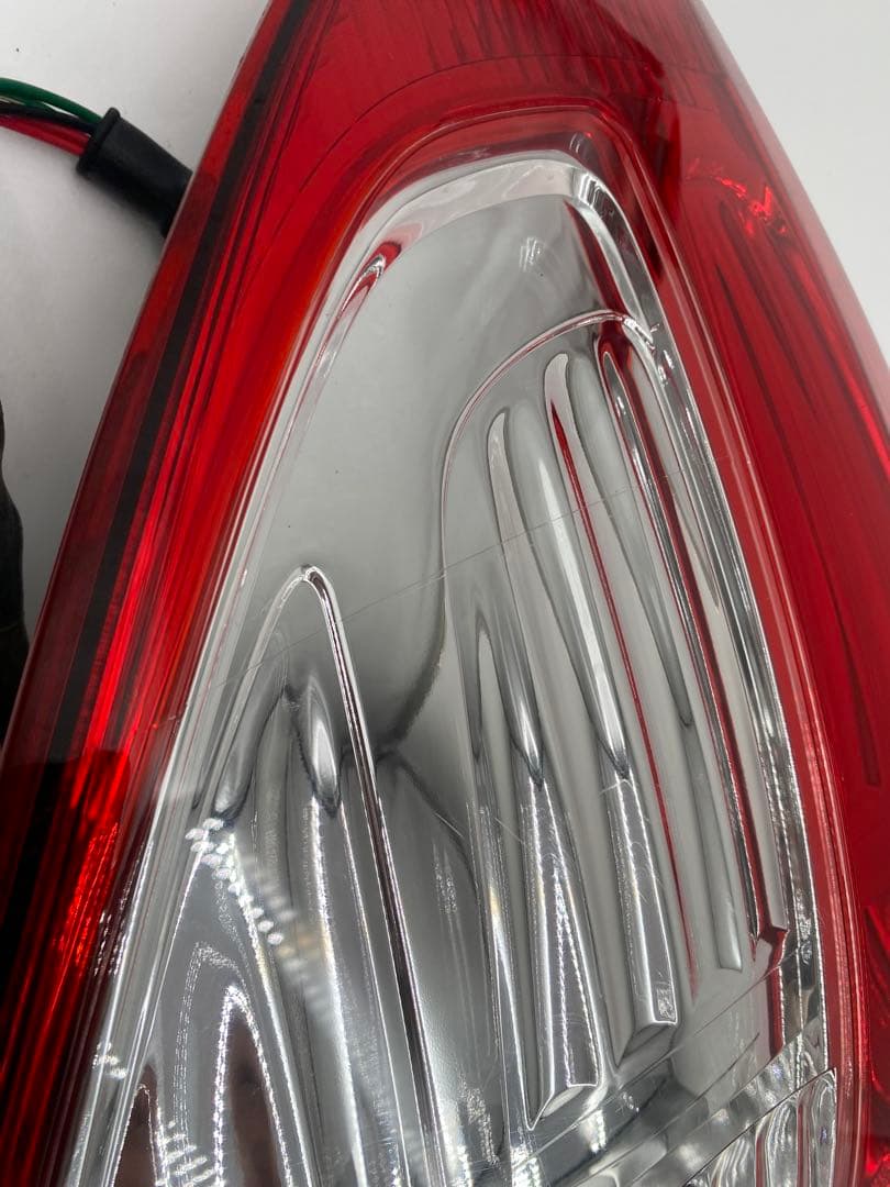 スズキ SX4 純正 テールランプ 左右セット 美品 割れなし