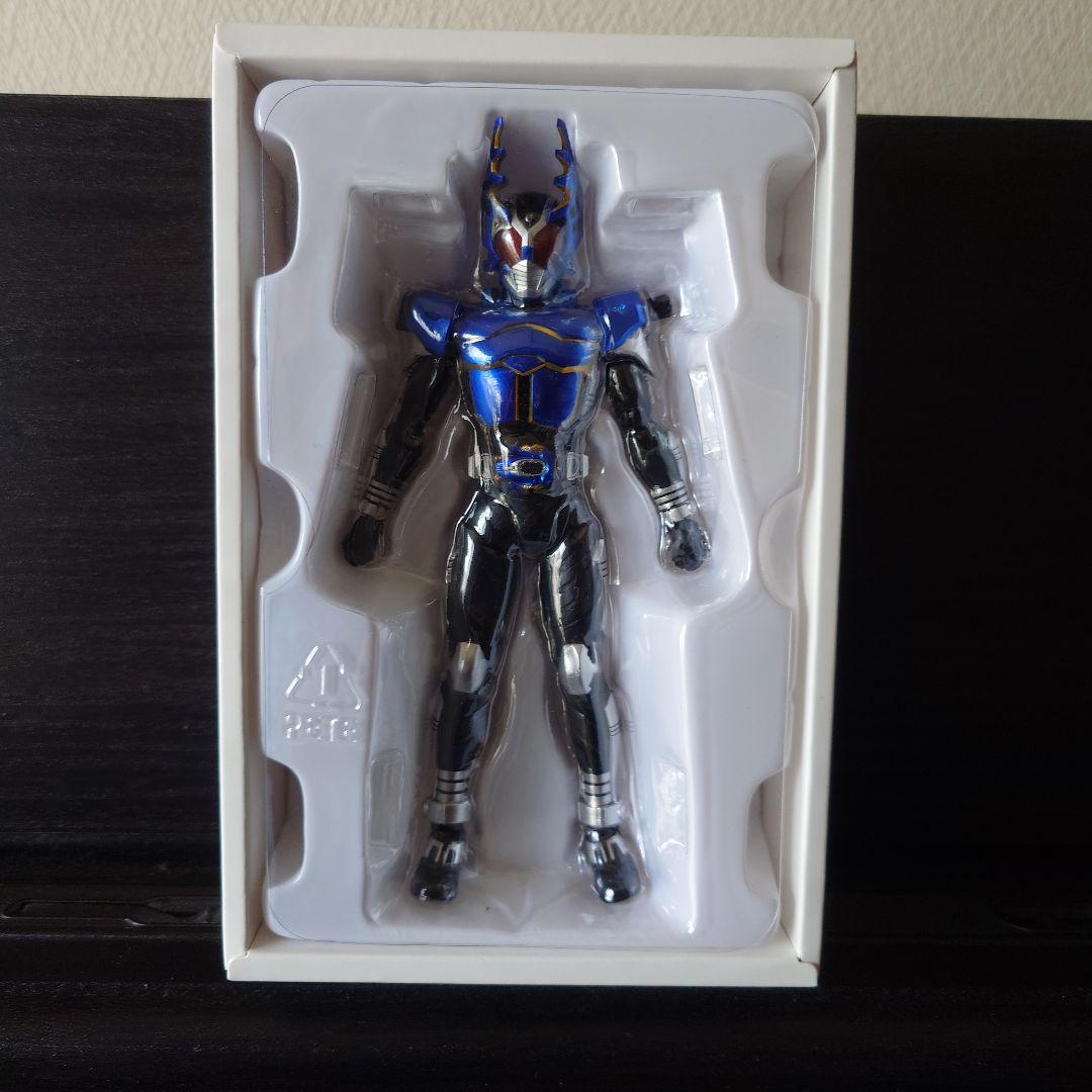 S.H.Figuarts　真骨彫　仮面ライダーガタック　(旧版)