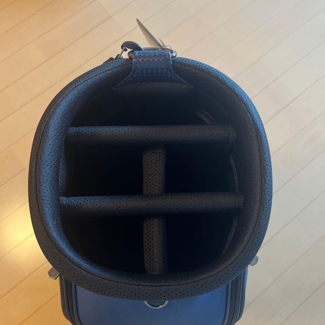 【新品・未使用】Titleist タイトリスト キャディバッグ