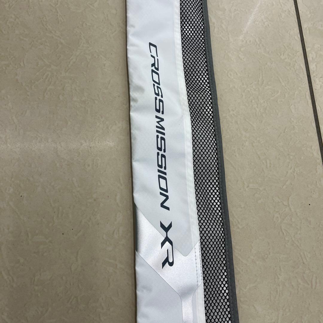 たけちゃん シマノ クロスミッション XR S66ML