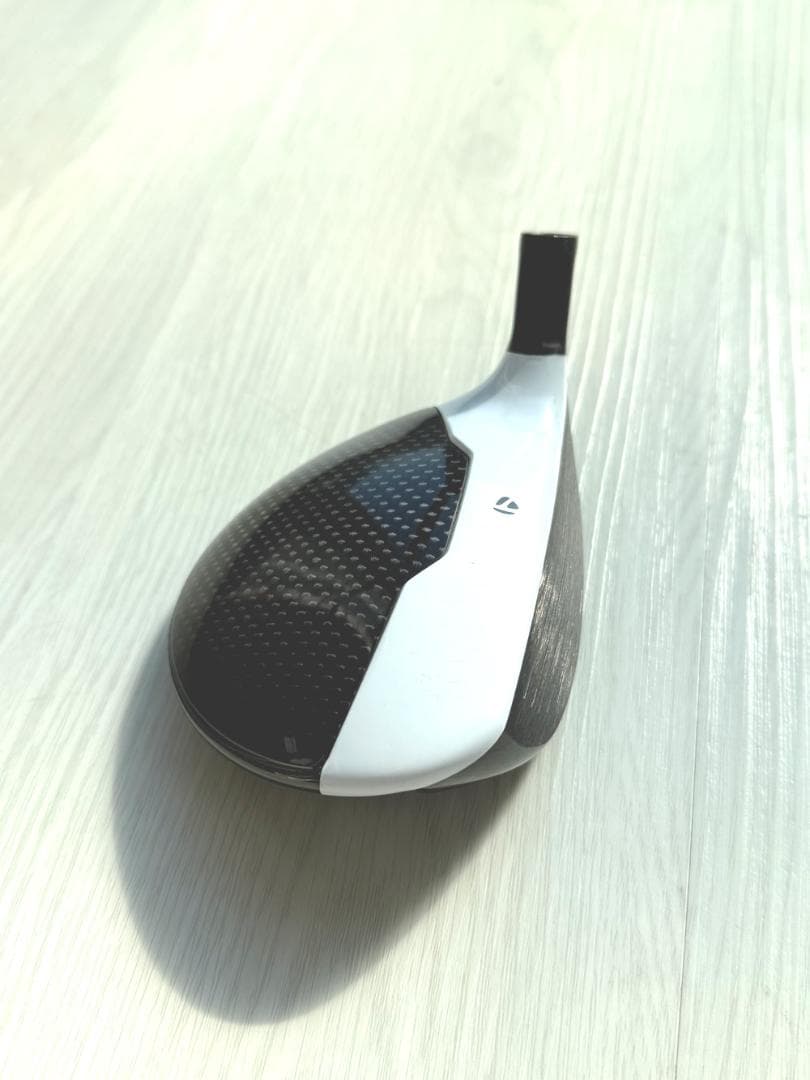 超希少！テーラーメイドM2 TOUR T3 3w 13.5度 ヘッド単体