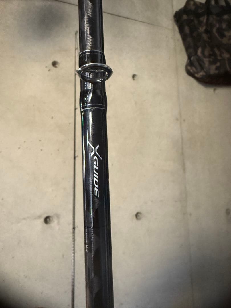 シマノ　エクスセンスジェノスB108M＋/R