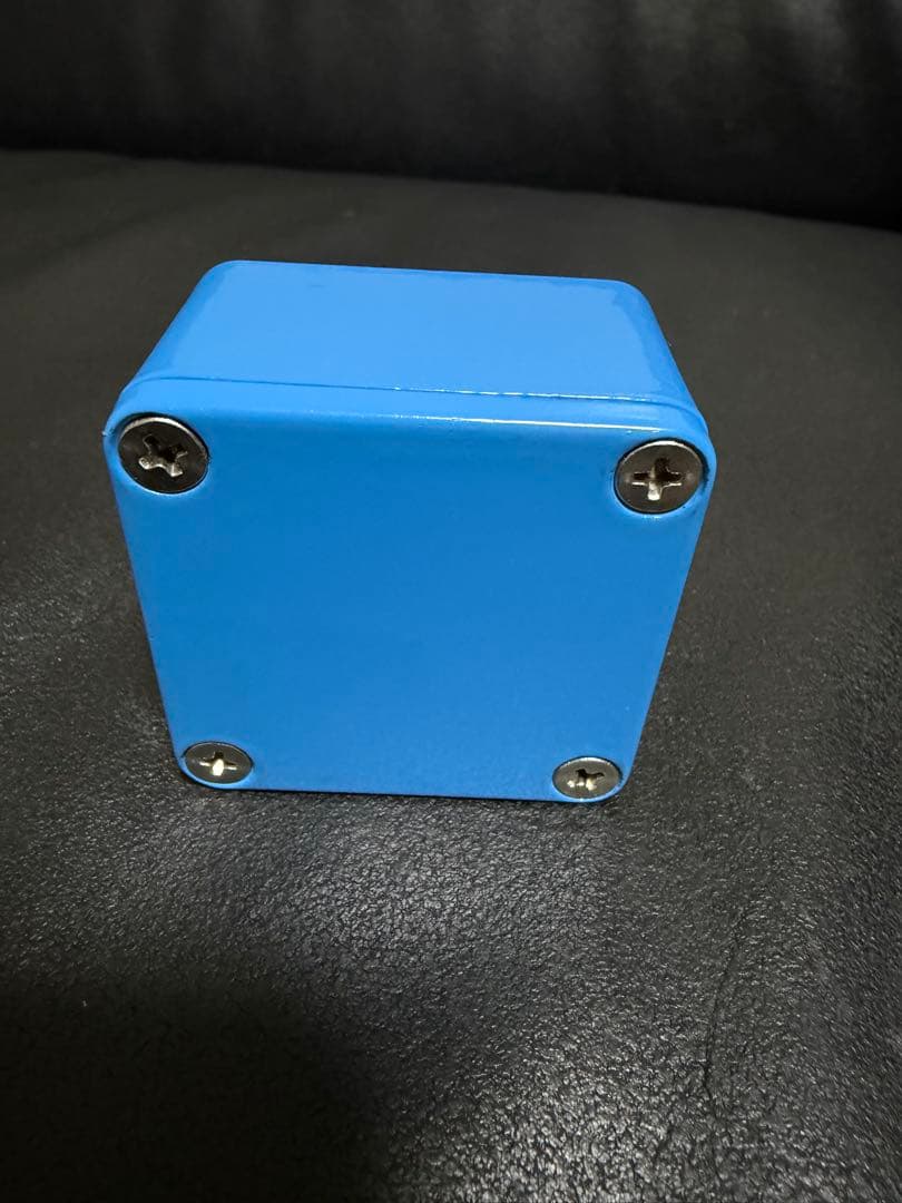 ギター Henretta Engineering Bluebird Fuzz