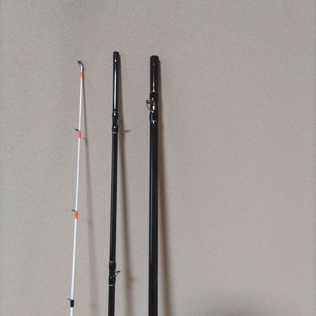 サクラNew 金剛 めばる竿 390cm