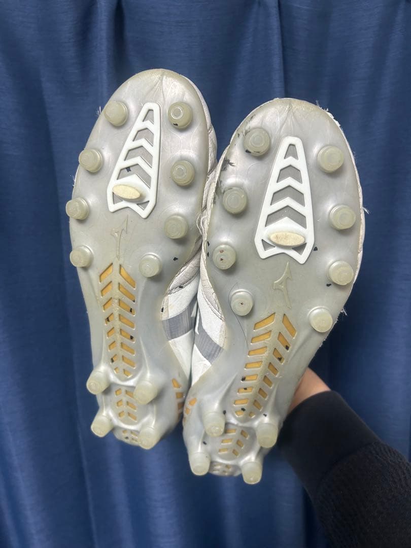 Mizuno モナルシーダネオ2エリート