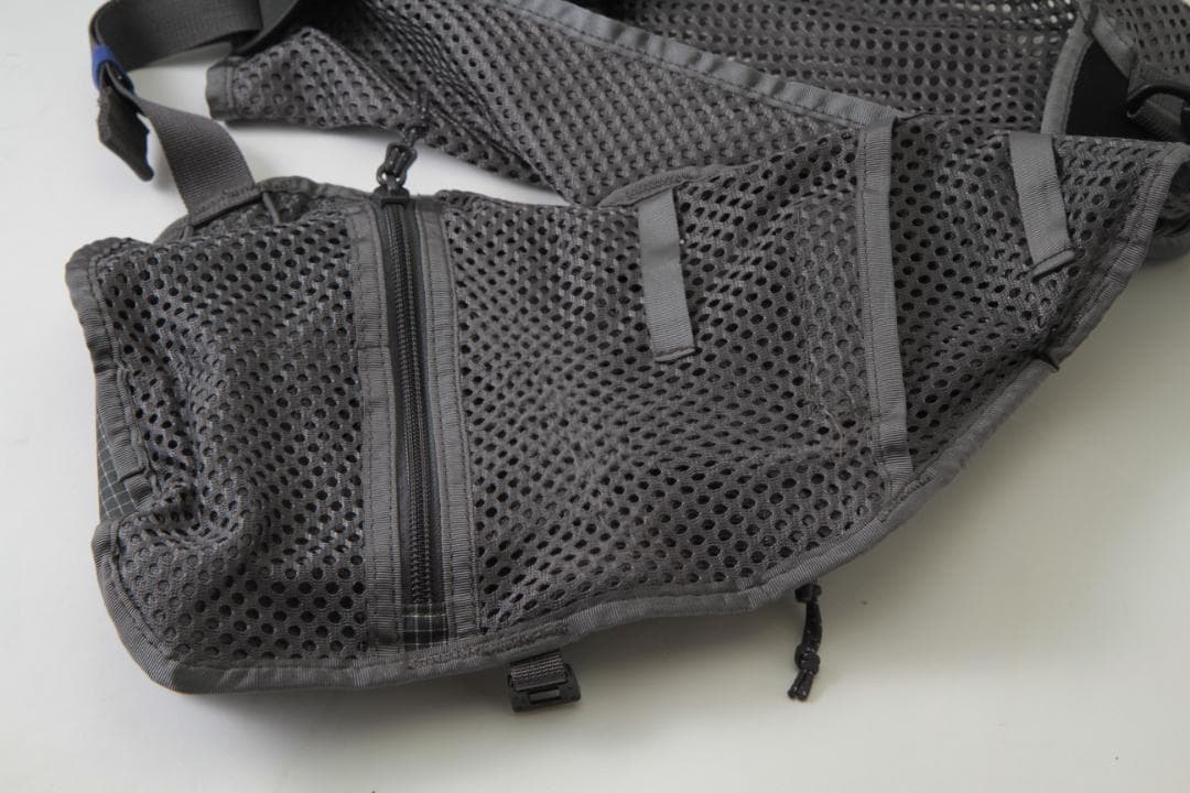 PatagoniaパタゴニアConvertible Vest
