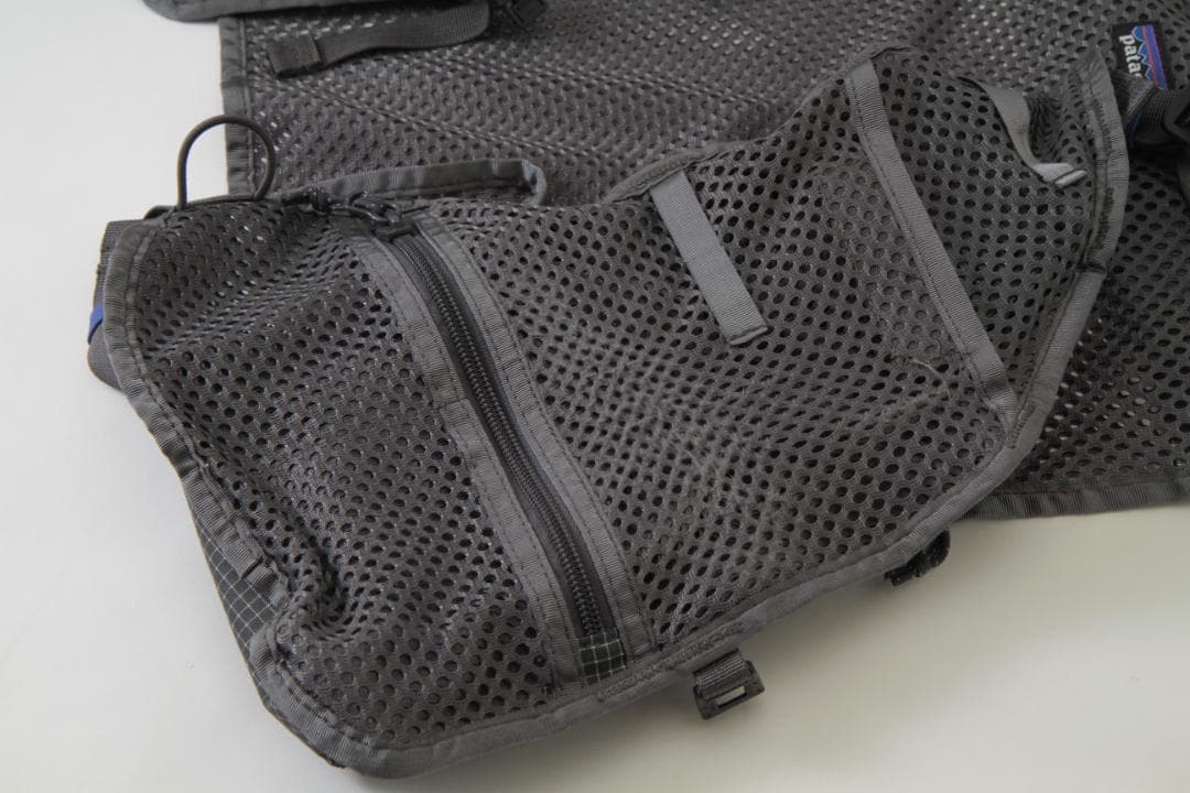 PatagoniaパタゴニアConvertible Vest