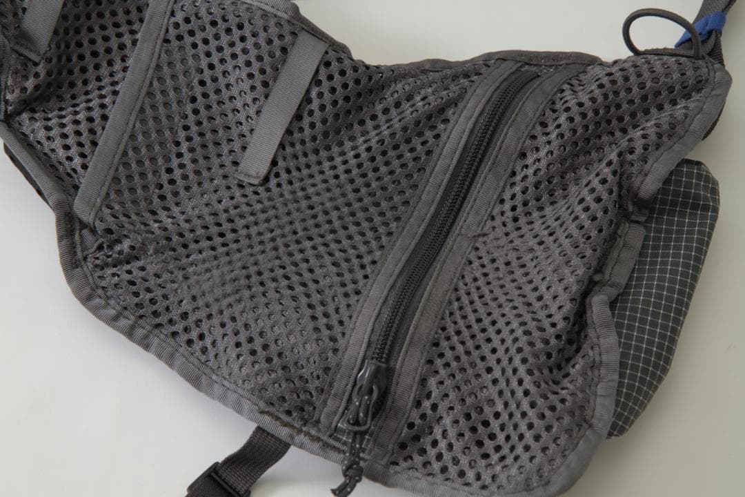 PatagoniaパタゴニアConvertible Vest
