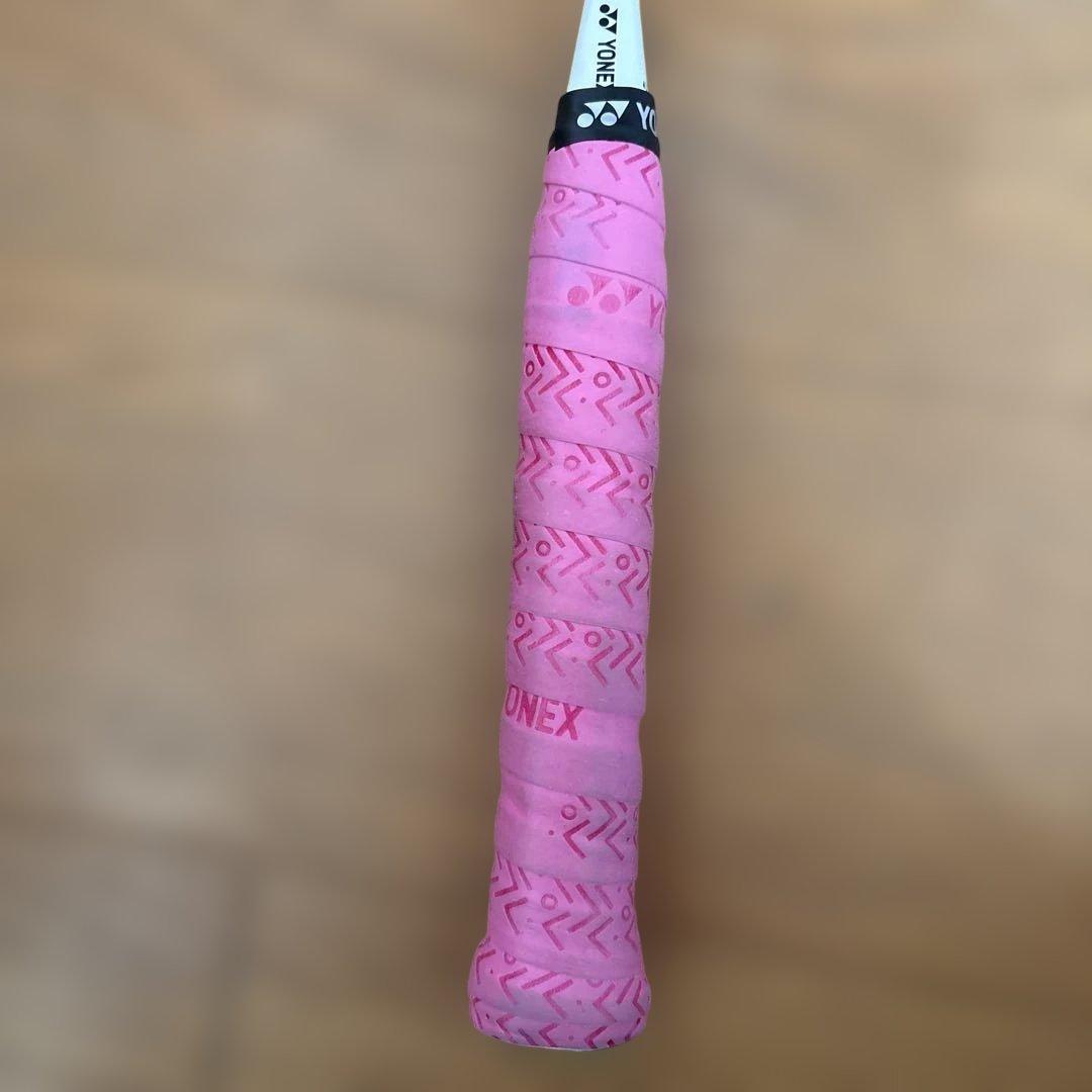 バドミントンラケット Nanoflare 111 & Tigora※値段交渉あり