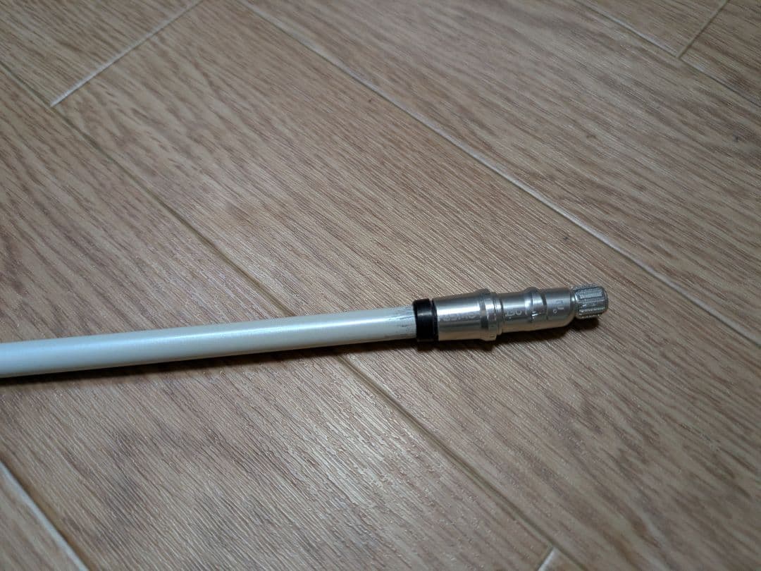 N.S.PRO Regio Formula MB S75 テーラーメイド
