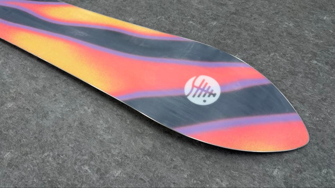 【BURTON】ファミリーツリー　スムースオペレーター 2026モデル
