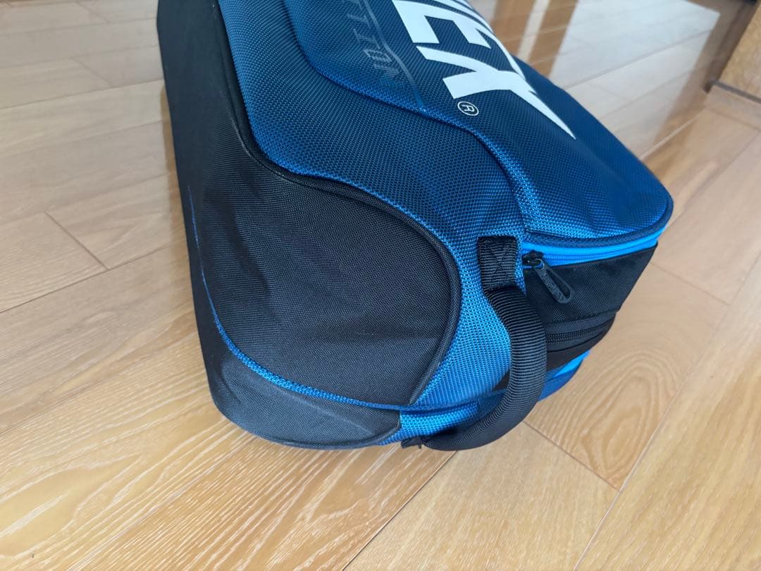 美品ヨネックス(YONEX) バドミントン テニス バッグ トーナメントバッグ