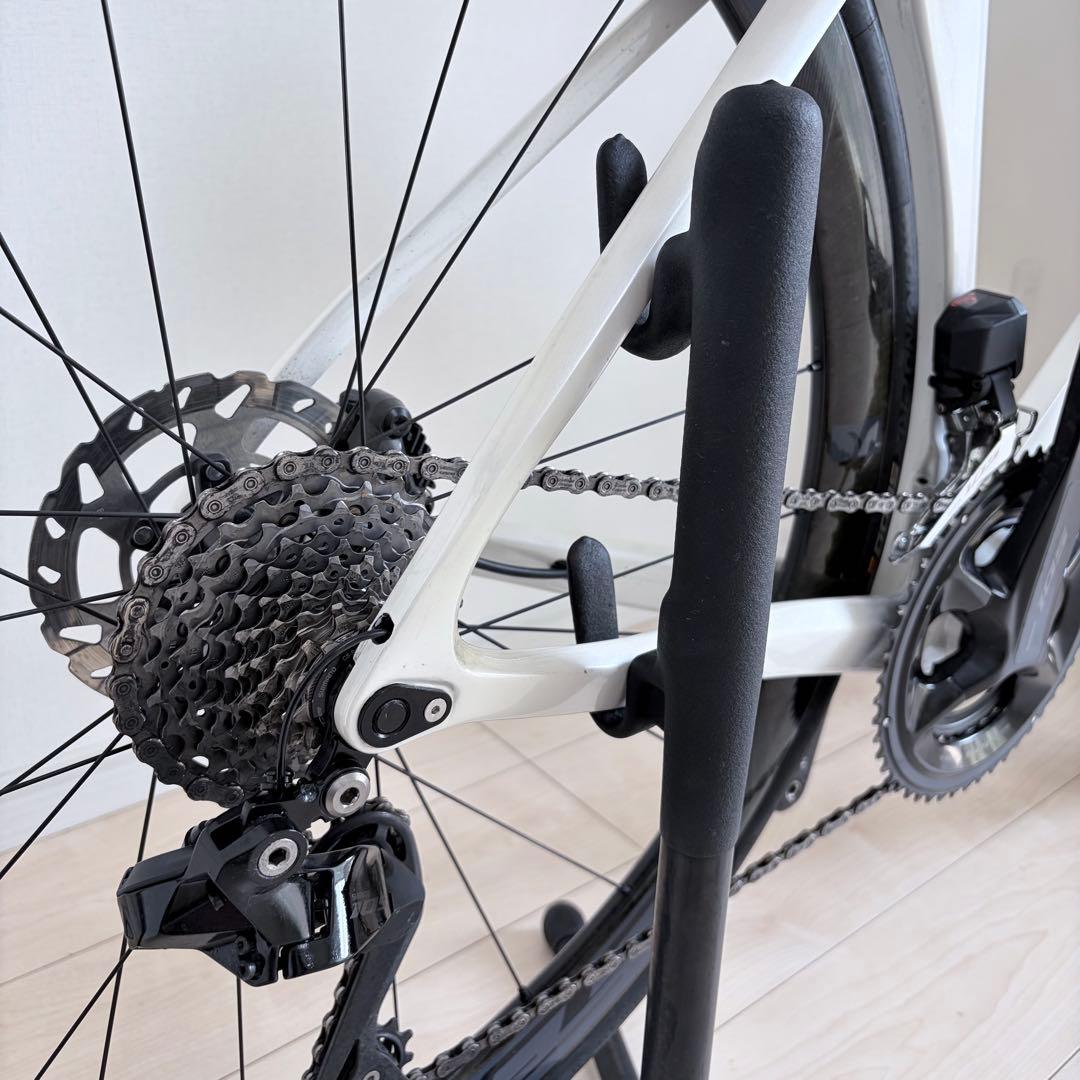 自転車本体 DE ROSA Pininfarina SK 54 Shimano 105di2