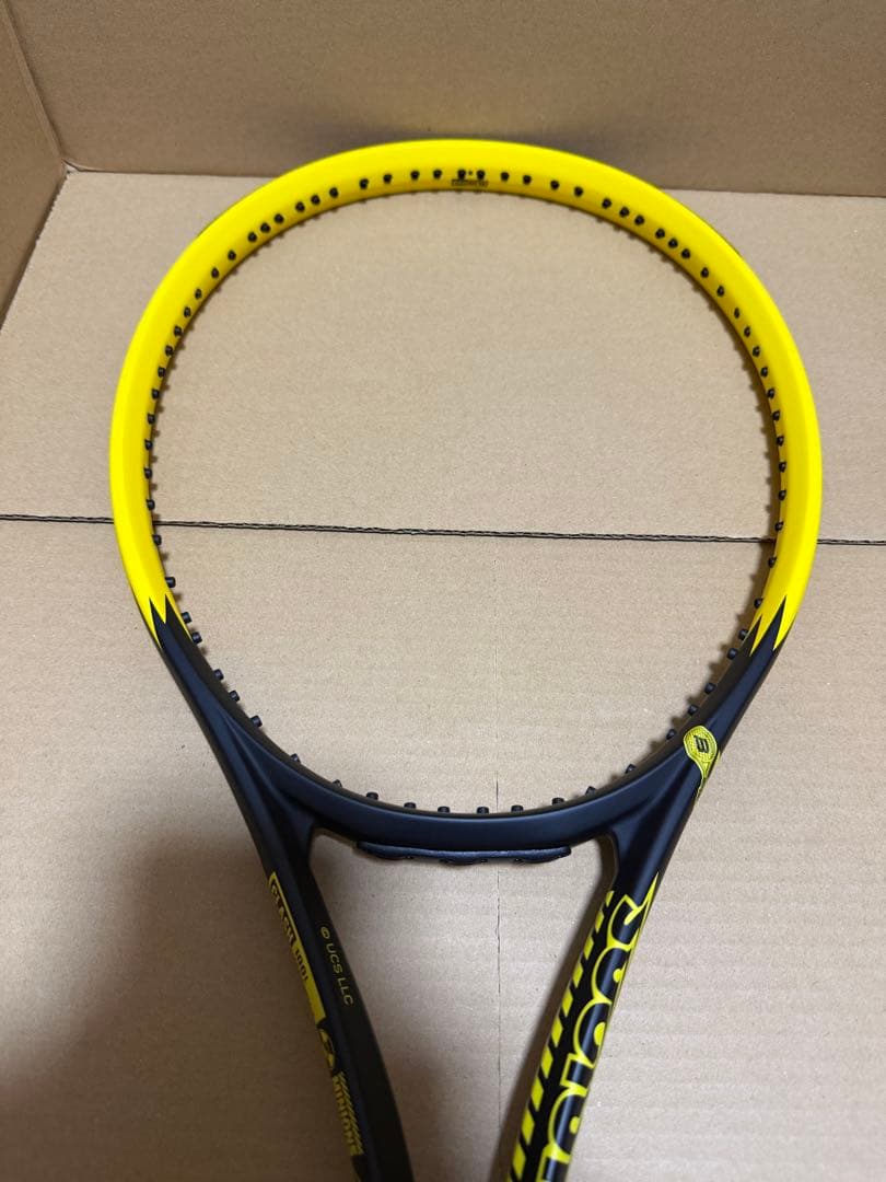 新品未使用　MINIONS CLASH 100L V2.0 WR130111U2