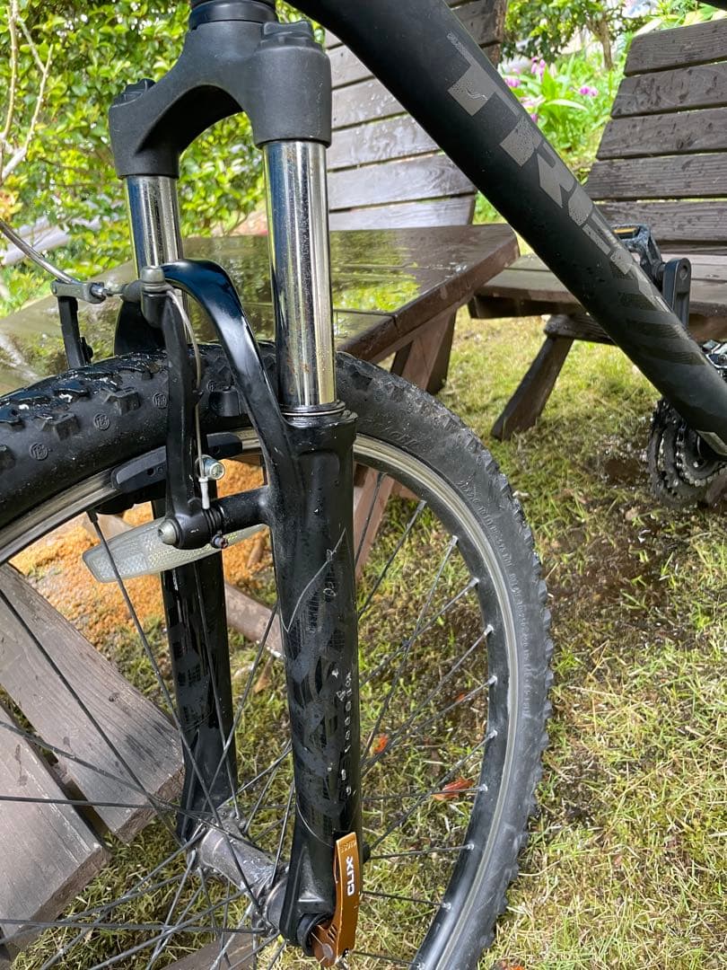 Trek A300 マウンテンバイク
