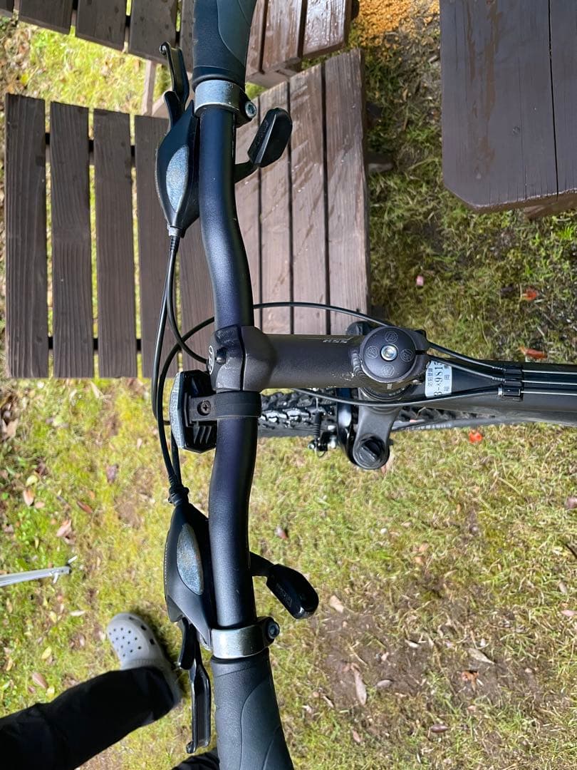 Trek A300 マウンテンバイク