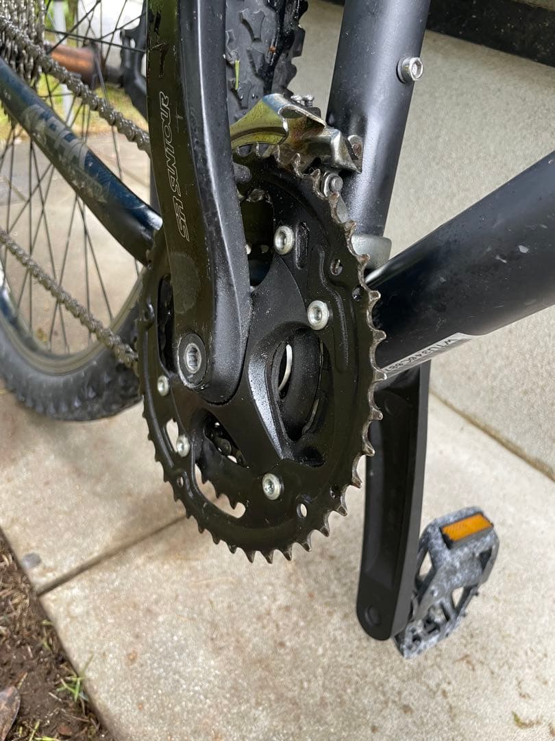 Trek A300 マウンテンバイク