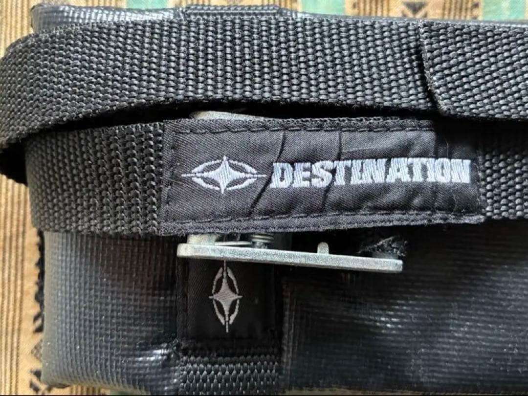 Destinationディスティネーションサーフボードキャリア自動車用キャリア