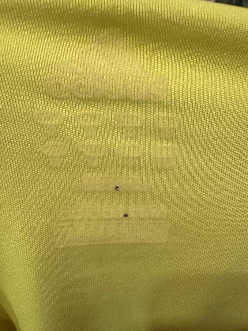 希少　Chelsea アウェイadidas ユニフォーム